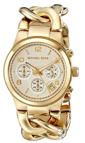 michael kors 50mm watch|michael kors watch clearance sale.